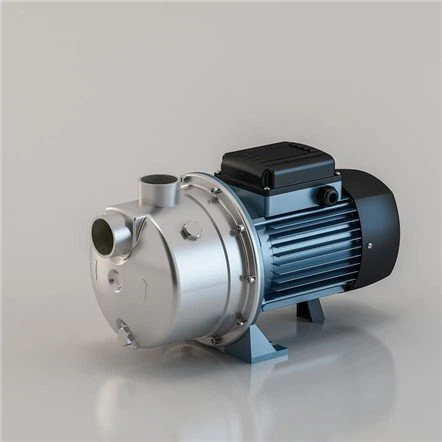 How can I tell if the price of a 2hp jet pump is reasonable?